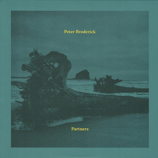 Partners | Mint (M) Mint (M) Get Cheap Vinyl