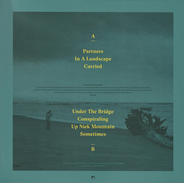 Partners | Mint (M) Mint (M) Get Cheap Vinyl