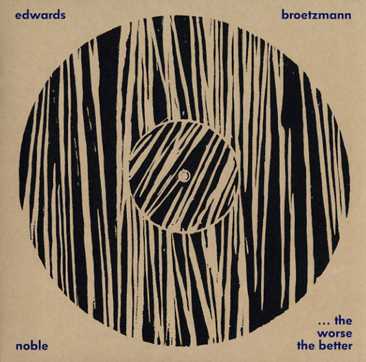 The Worse The Better | Get Cheap Vinyl
