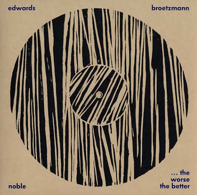 The Worse The Better | Get Cheap Vinyl