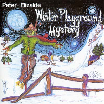 Winter Playground Mystery | Mint (M) Mint (M) Get Cheap Vinyl