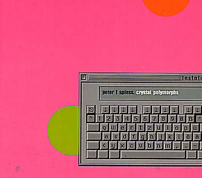 Crystal Polymorphs | Get Cheap Vinyl