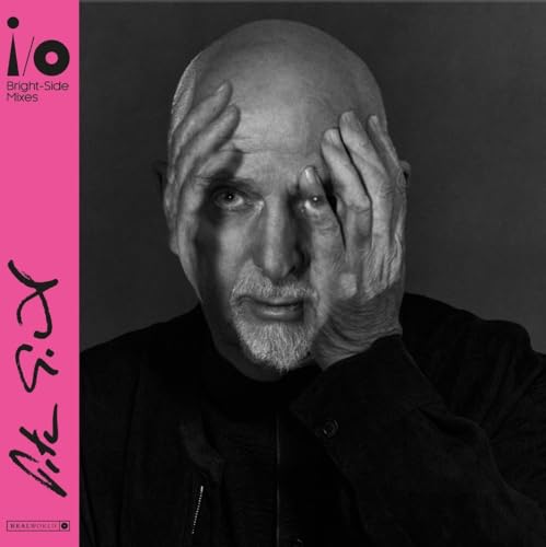 i/o (Bright-Side Mix) | Mint (M) Mint (M) Get Cheap Vinyl