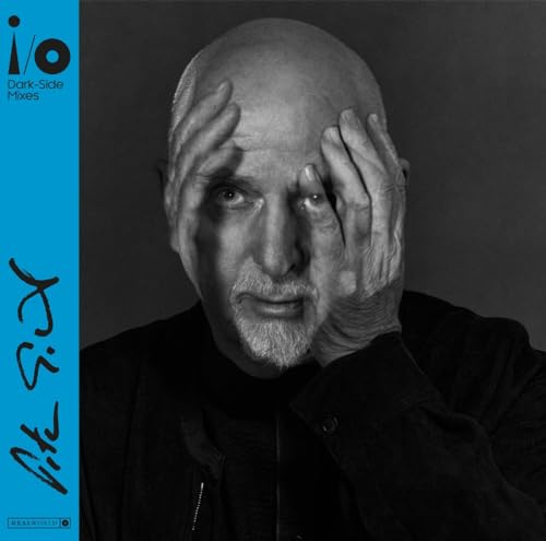 i/o (Dark-Side Mix) | Mint (M) Mint (M) Get Cheap Vinyl