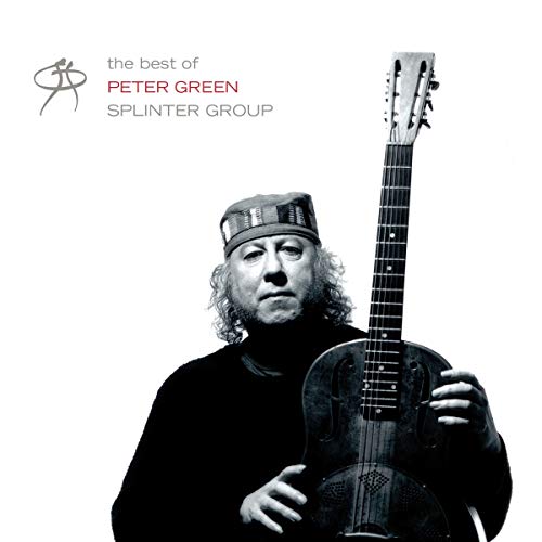 The Very Best Of Peter Green'S Splinter Group | Mint (M) Mint (M) Get Cheap Vinyl