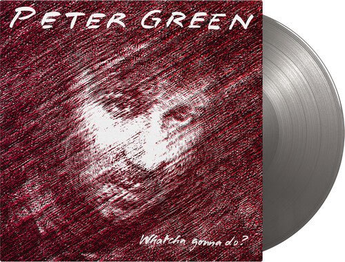 Whatcha Gonna Do? (Limited Edition, 180 Gram Vinyl, Colored Vinyl, Silver) | Mint (M) Mint (M) Get Cheap Vinyl