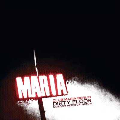Maria (Dirty Floor mixed by Peter Grummich) | Get Cheap Vinyl