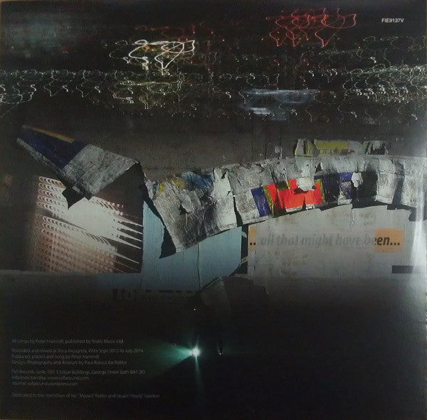 ...All That Might Have Been... | Mint (M) Mint (M) Get Cheap Vinyl