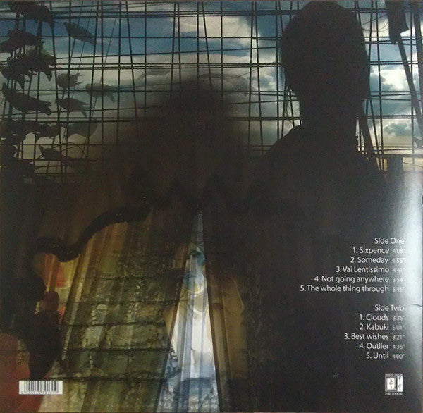 ...All That Might Have Been... | Mint (M) Mint (M) Get Cheap Vinyl