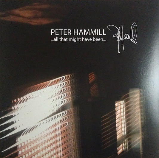 ...All That Might Have Been... | Mint (M) Mint (M) Get Cheap Vinyl