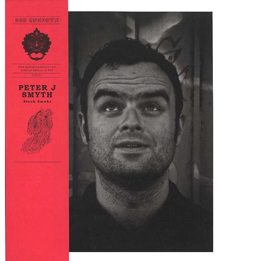 Black Smoke [Import] | Mint (M) Mint (M) Get Cheap Vinyl