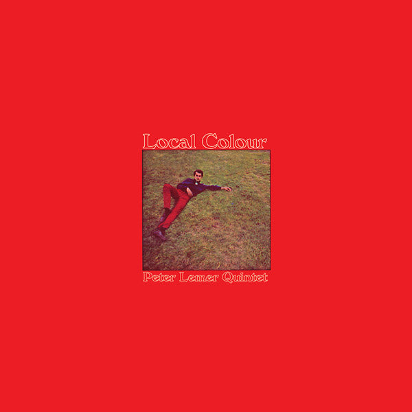 Local Colour | Get Cheap Vinyl