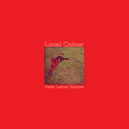 Local Colour | Get Cheap Vinyl