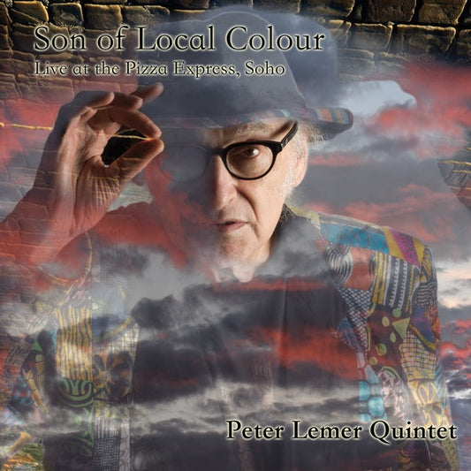 Son of Local Colour: Live at the Pizza Express, Soho | Get Cheap Vinyl