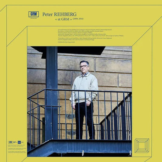 At GRM (2009, 2016) | Mint (M) Mint (M) Get Cheap Vinyl