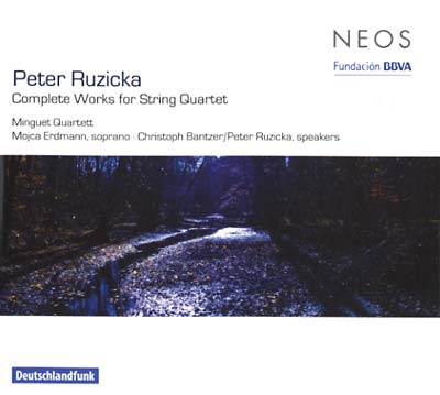 Complete Works For String Quartet | Get Cheap Vinyl
