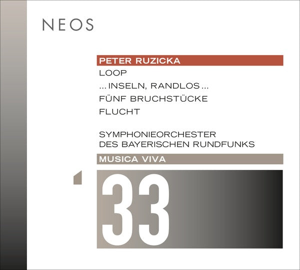 Musica Viva 33 | Get Cheap Vinyl