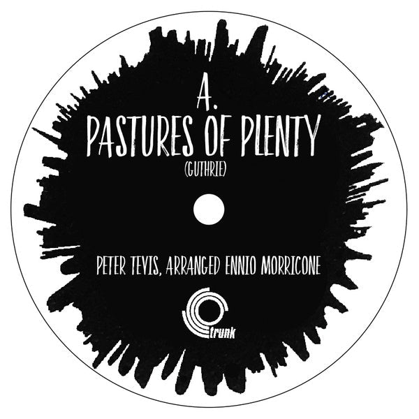 Pastures Of Plenty | Get Cheap Vinyl