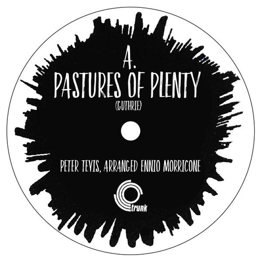 Pastures Of Plenty | Get Cheap Vinyl
