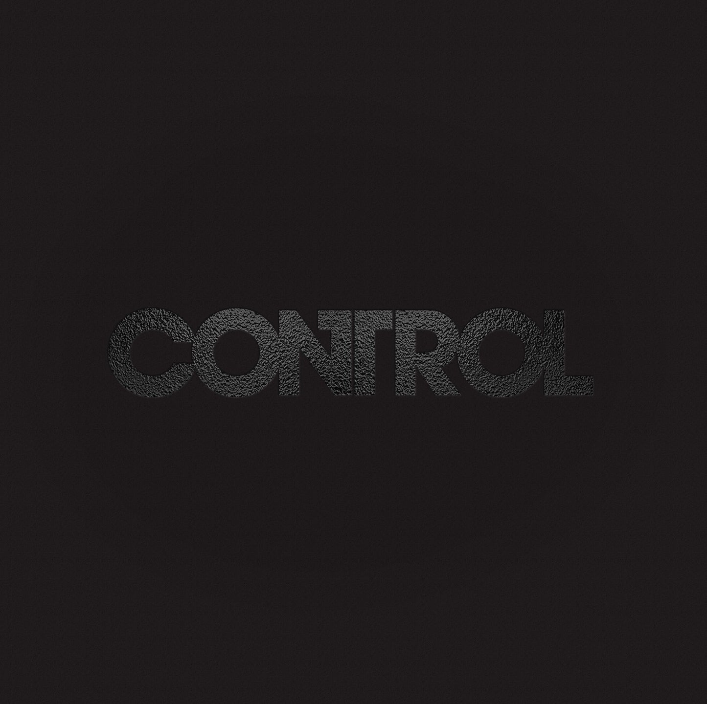 Control (Original Soundtrack) | Get Cheap Vinyl