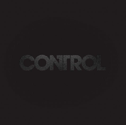 Control (Original Soundtrack) | Get Cheap Vinyl
