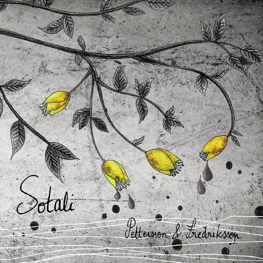 Sotali | Get Cheap Vinyl