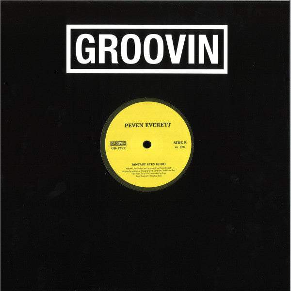 Heat Up / Fantasy Eyes | Mint (M) Mint (M) Get Cheap Vinyl