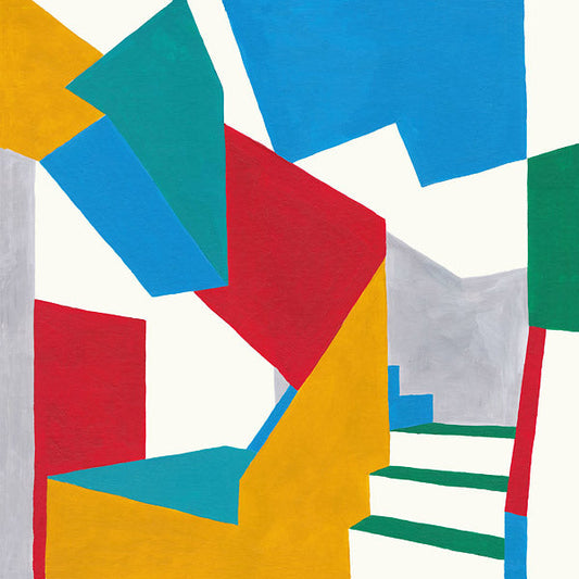 Tessellations | Get Cheap Vinyl