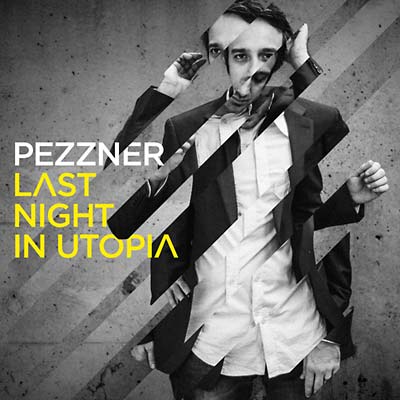 Last Night in Utopia | Get Cheap Vinyl