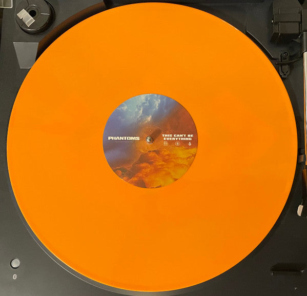 This Can’t Be Everything | Mint (M) Mint (M) Get Cheap Vinyl