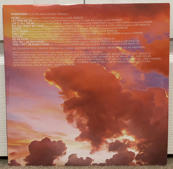 This Can’t Be Everything | Mint (M) Mint (M) Get Cheap Vinyl