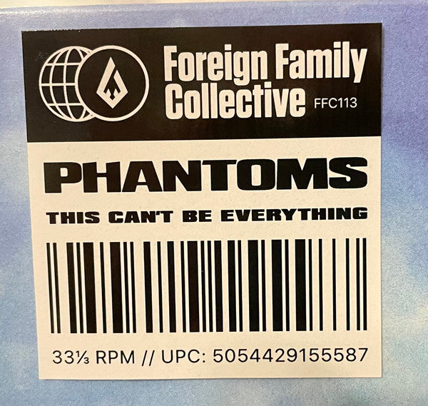 This Can’t Be Everything | Mint (M) Mint (M) Get Cheap Vinyl