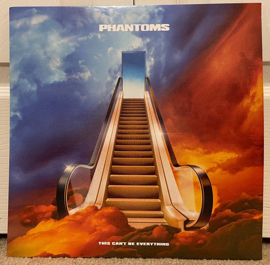 This Can’t Be Everything | Mint (M) Mint (M) Get Cheap Vinyl