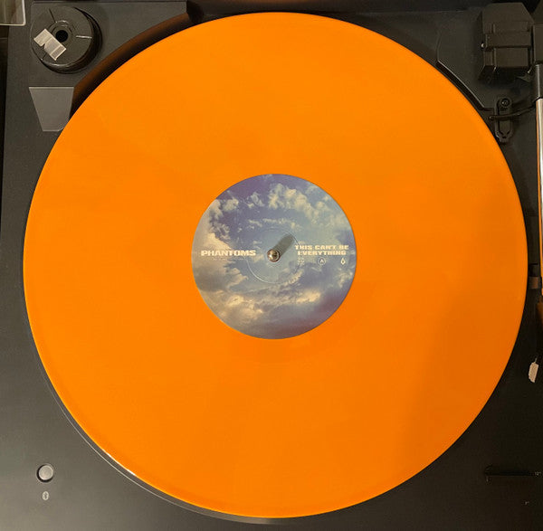 This Can’t Be Everything | Mint (M) Mint (M) Get Cheap Vinyl