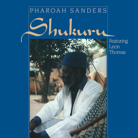 Shukuru | Get Cheap Vinyl