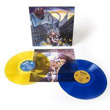 Bizzare Ride II The Pharcyde (2LP Colored Vinyl) | Mint (M) Mint (M) Get Cheap Vinyl