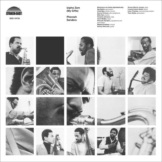 Izipho Zam (My Gifts) | Get Cheap Vinyl