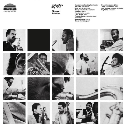 Izipho Zam | Get Cheap Vinyl