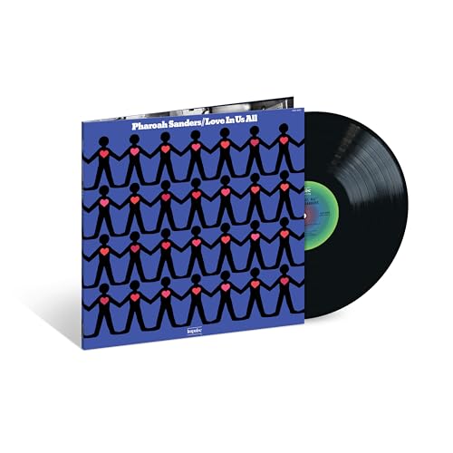 Love In Us All (Verve By Request Series) [180G Lp] | Mint (M) Mint (M) Get Cheap Vinyl