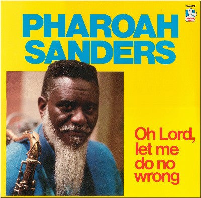 Oh Lord, Let Me Do No Wrong | Mint (M) Mint (M) Get Cheap Vinyl