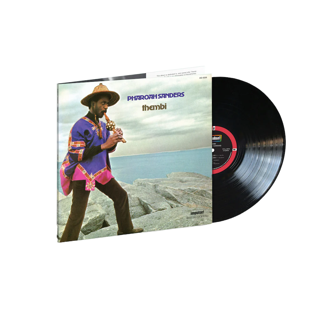 Thembi (Verve By Request Series) | Mint (M) Mint (M) Get Cheap Vinyl