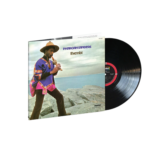 Thembi (Verve By Request Series) | Mint (M) Mint (M) Get Cheap Vinyl