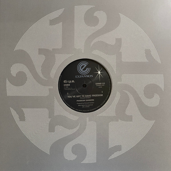 You've Got To Have Freedom / Got To Give It Up (VINYL) | Mint (M) Mint (M) Get Cheap Vinyl