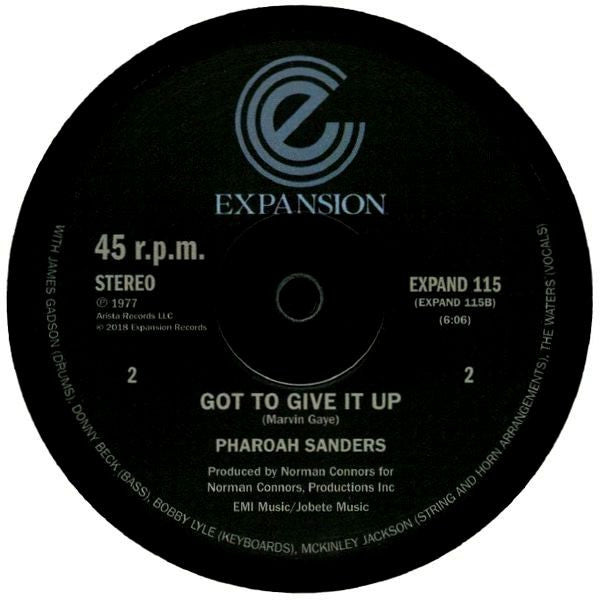 You've Got To Have Freedom / Got To Give It Up (VINYL) | Mint (M) Mint (M) Get Cheap Vinyl