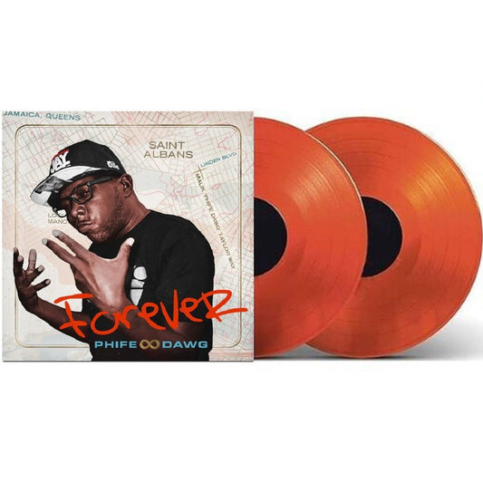 Forever (Indie Exclusive Color Vinyl 2LP) | Mint (M) Mint (M) Get Cheap Vinyl