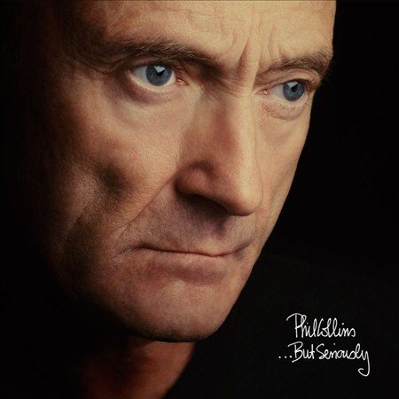 ...But Seriously (Remastered) (180 Gram Vinyl) (2 Lp's) | Mint (M) Mint (M) Get Cheap Vinyl