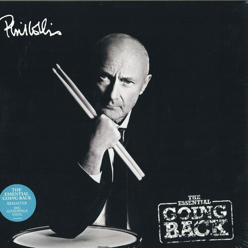 Essential Going Back (Import) | Mint (M) Mint (M) Get Cheap Vinyl