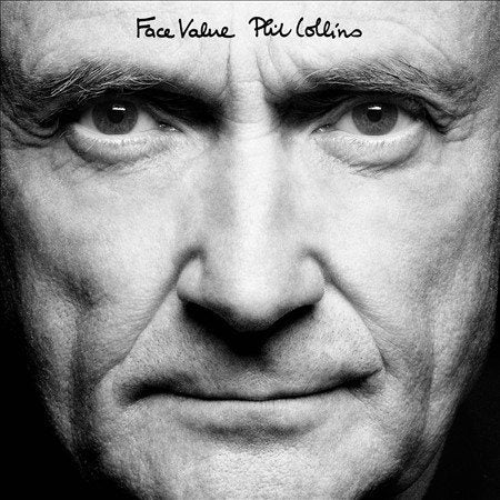 Face Value (180g Vinyl) | Mint (M) Mint (M) Get Cheap Vinyl