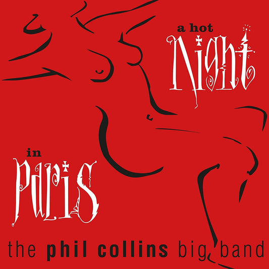 Hot Night In Paris | Mint (M) Mint (M) Get Cheap Vinyl
