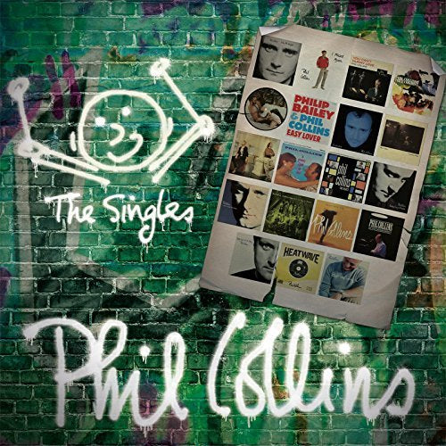 Singles (2xVINYL) | Mint (M) Mint (M) Get Cheap Vinyl